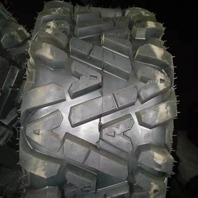 تایرهای نایلون بایاس ATV Big Block Sand Tires 145/70-6 ISO 9001