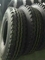 ISO CCC Truck Bus Tires 1000R20 401120 For Advance Aelos Linglong