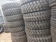 Foton Howo Dongfeng Radial Heavy Duty Truck Tires TBR Tires 1200R20