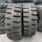 لاستیک های 525/80R25 OTR Bias Radial Solid E3 Wheel Loader Tires 20.5 R25