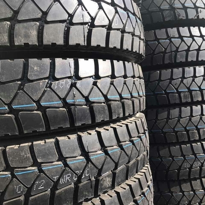 Dongfeng Foton Howo Jiefang TBR Tires Truck Tire 1000R20 149/146