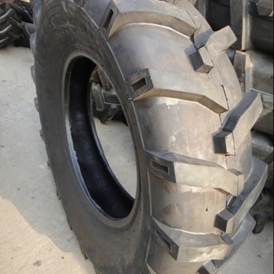 R4 Industrial Agricultural Tractor Tires OEM مقاوم در برابر نفوذ