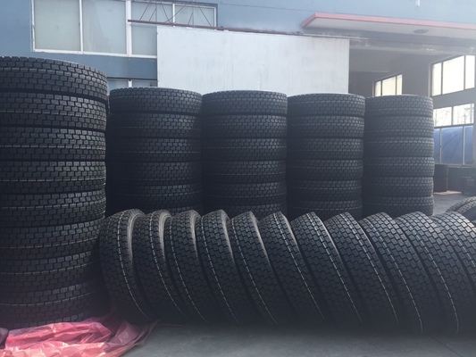 لاستیک اتوبوس کامیون