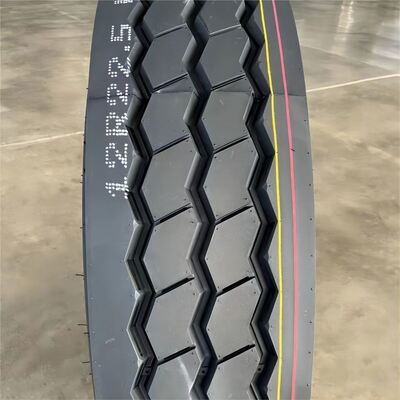 دوره گارانتی 3 سال یا 120 لاستیک کامیون و اتوبوس مناسب برای شرایط آب و هوایی مختلف، ارائه دهنده عملکرد و ایمنی