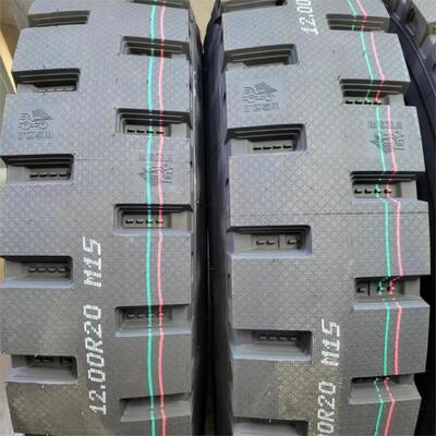 1200R20 لاستیک کامیون سنگین