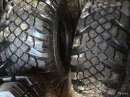 325-95R21 لاستیک خودروهای نظامی