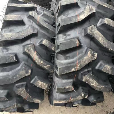 13.6-16 Farm Implement لاستیک های تراکتور کشاورزی مقاوم در برابر حرارت مقاوم در برابر برش