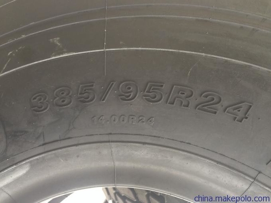 325-95R21 لاستیک خودروهای نظامی