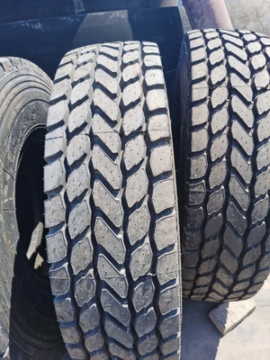 325-95R21 لاستیک خودروهای نظامی