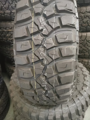325-95R21 لاستیک خودروهای نظامی