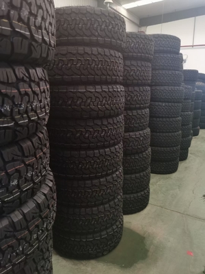 325-95R21 لاستیک خودروهای نظامی