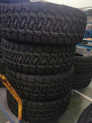 325-95R21 لاستیک خودروهای نظامی