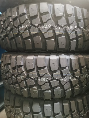 325-95R21 لاستیک خودروهای نظامی