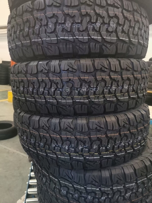 325-95R21 لاستیک خودروهای نظامی