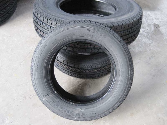 لاستیک‌های PCR 195/65R15 با قطر 800 میلی‌متر مقاومت غلتشی کم تایر SUV