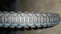 لاستیک موتور سیکلت رادیال 18 اینچ دو چرخ 350-18 ISO9001 CCC SONCAP