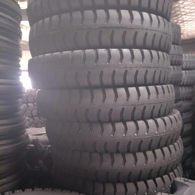 لاستیک اتوبوس کامیون