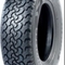 Half Steel Radial 245/45R18 Tires Off The Road Tires 235mm