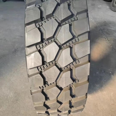 325-95R21 لاستیک خودروهای نظامی