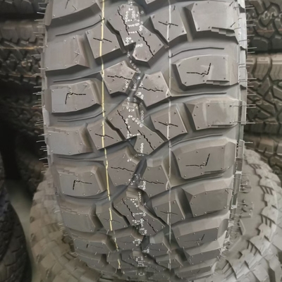 325-95R21 لاستیک خودروهای نظامی