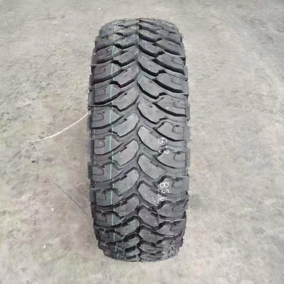 325-95R21 لاستیک خودروهای نظامی