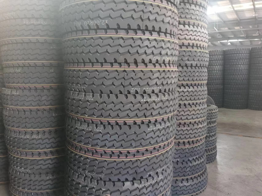 لاستیک اتوبوس کامیون