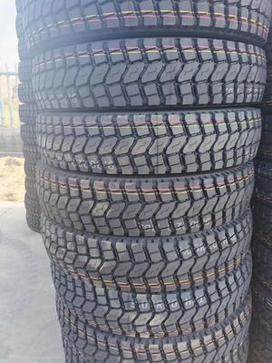1200R20 لاستیک کامیون سنگین