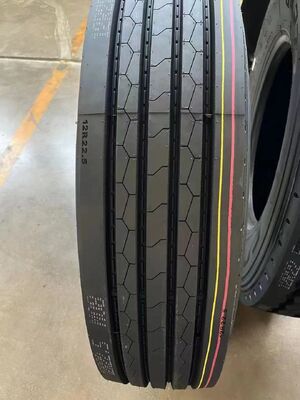 دوره گارانتی 3 سال یا 120 لاستیک کامیون و اتوبوس مناسب برای شرایط آب و هوایی مختلف، ارائه دهنده عملکرد و ایمنی