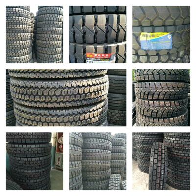 325-95R21 لاستیک خودروهای نظامی