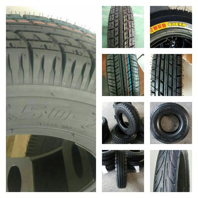 325-95R21 لاستیک خودروهای نظامی