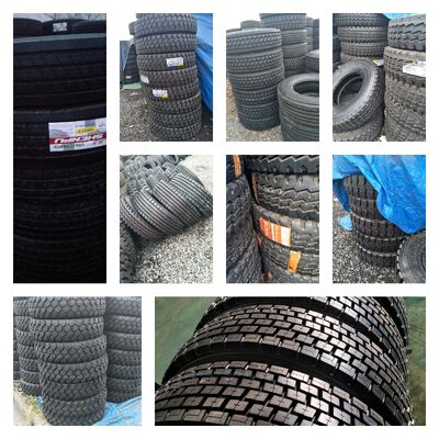 325-95R21 لاستیک خودروهای نظامی