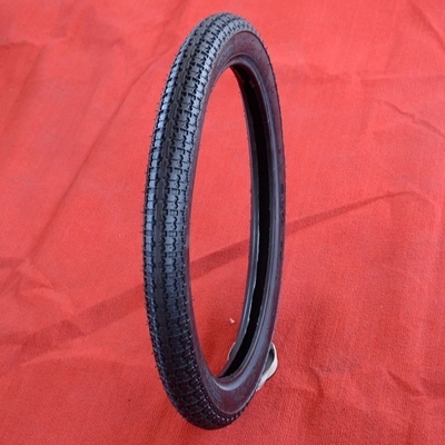 Bias Radial Black Rubber 275-18 لاستیک موتور سیکلت 4011400000