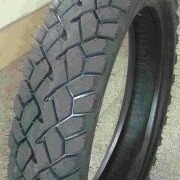 لاستیک موتور سیکلت لاستیکی OEM Electric Vehicle Tires 275-14