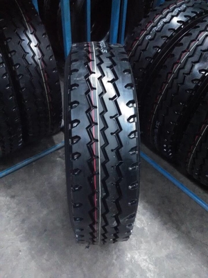 لاستیک تمام استیل رادیال 315/80r22.5 لاستیک اتوبوس کامیون