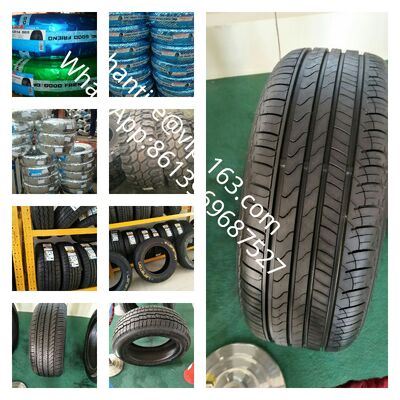 325-95R21 لاستیک خودروهای نظامی