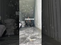 تایرهای تمام فولادی رادیال 1200R20 با کیفیت بالا در تایرهای اتوبوس کامیون با قابلیت بارگیری فوق العاده