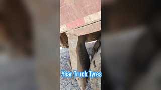 لاستیک اتوبوس کامیون